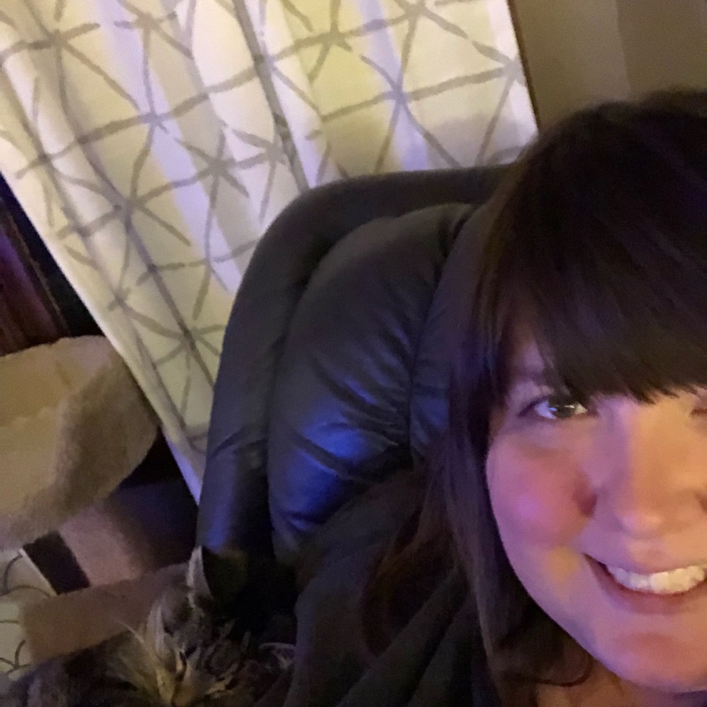 Meet your Posher, Heidi